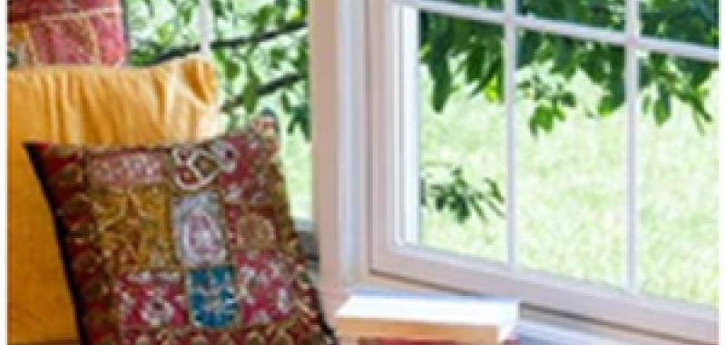 Rincones de lectura